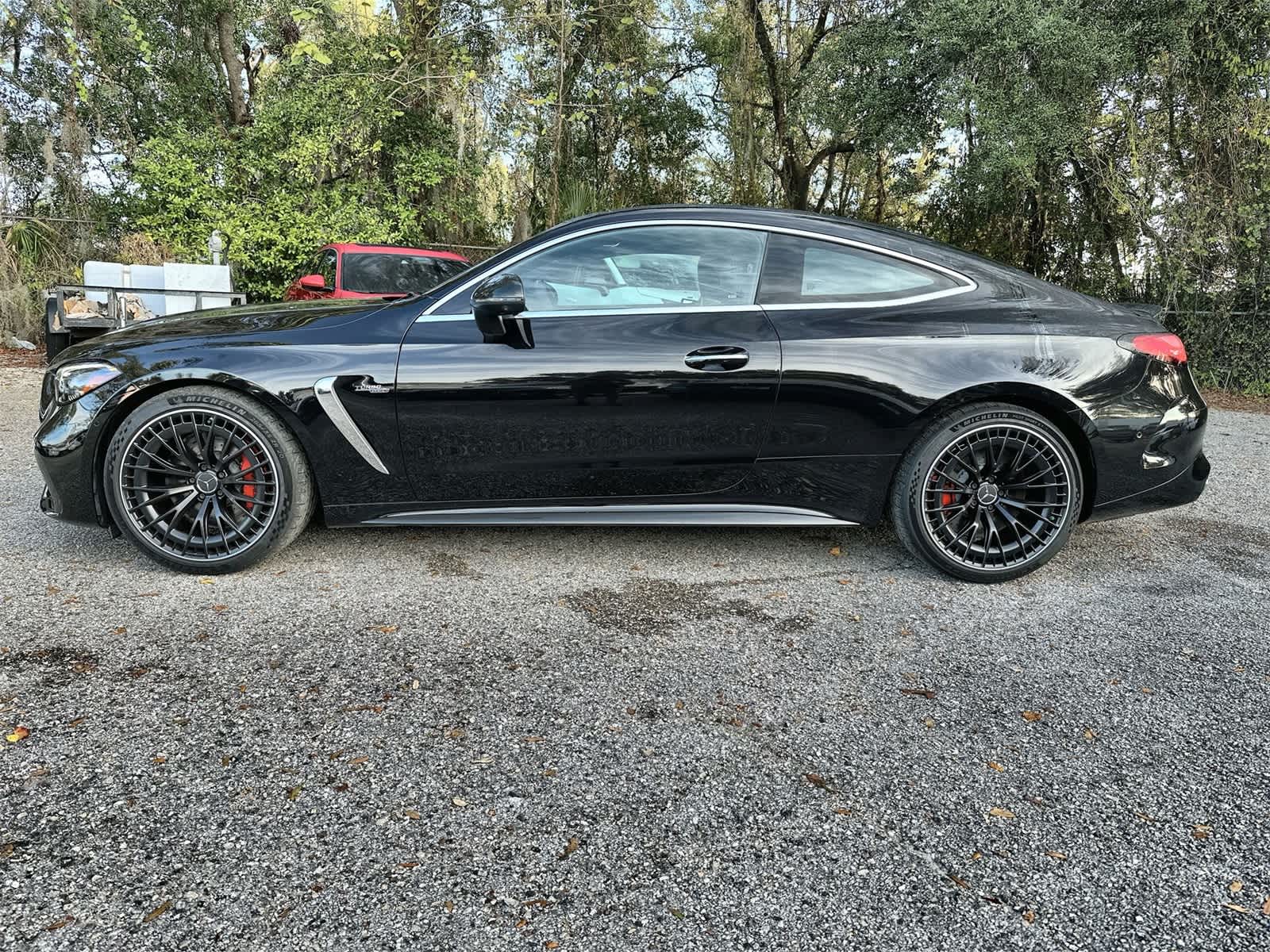 Thumbnail: 2024 Mercedes-Benz CLE - 3