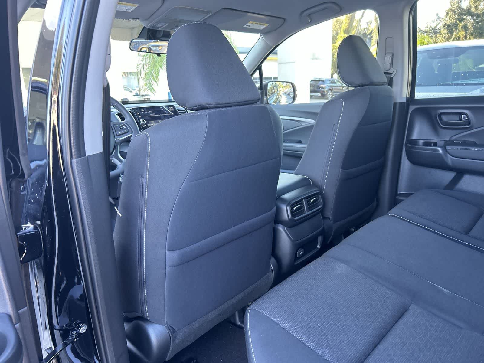 Thumbnail: 2026 Honda Ridgeline - 12