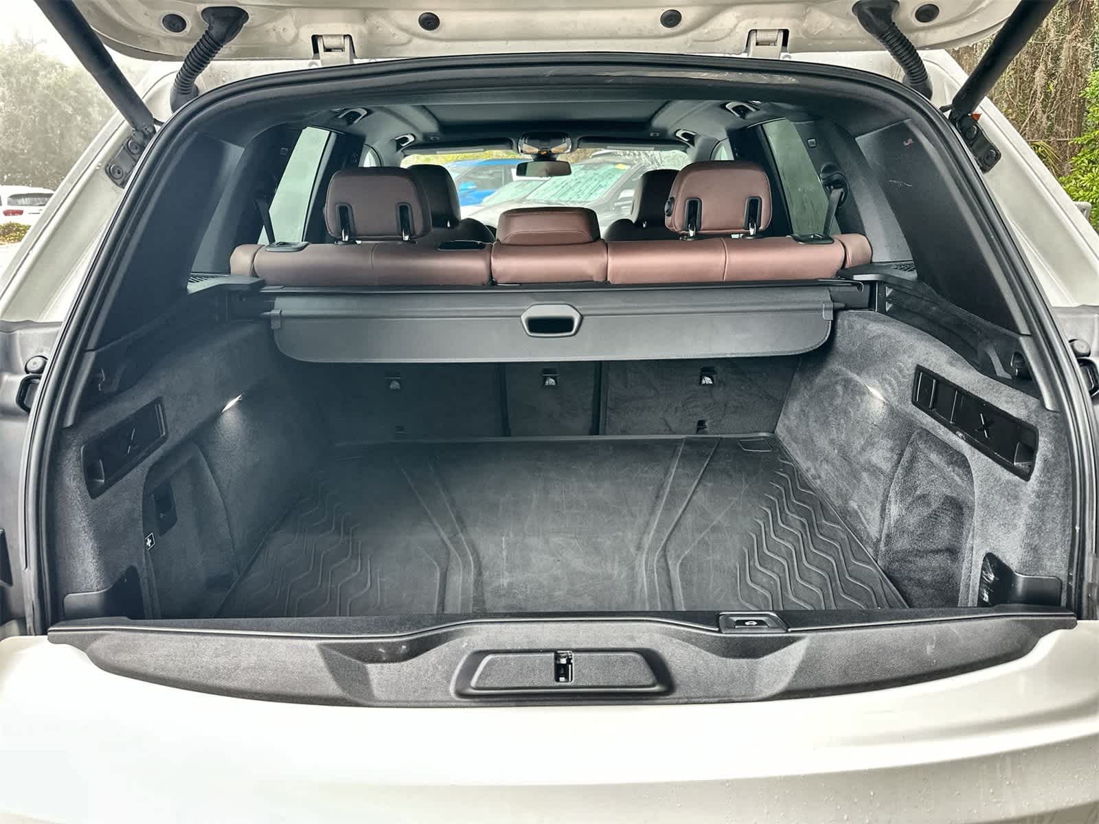 Thumbnail: 2022 BMW X5 - 19