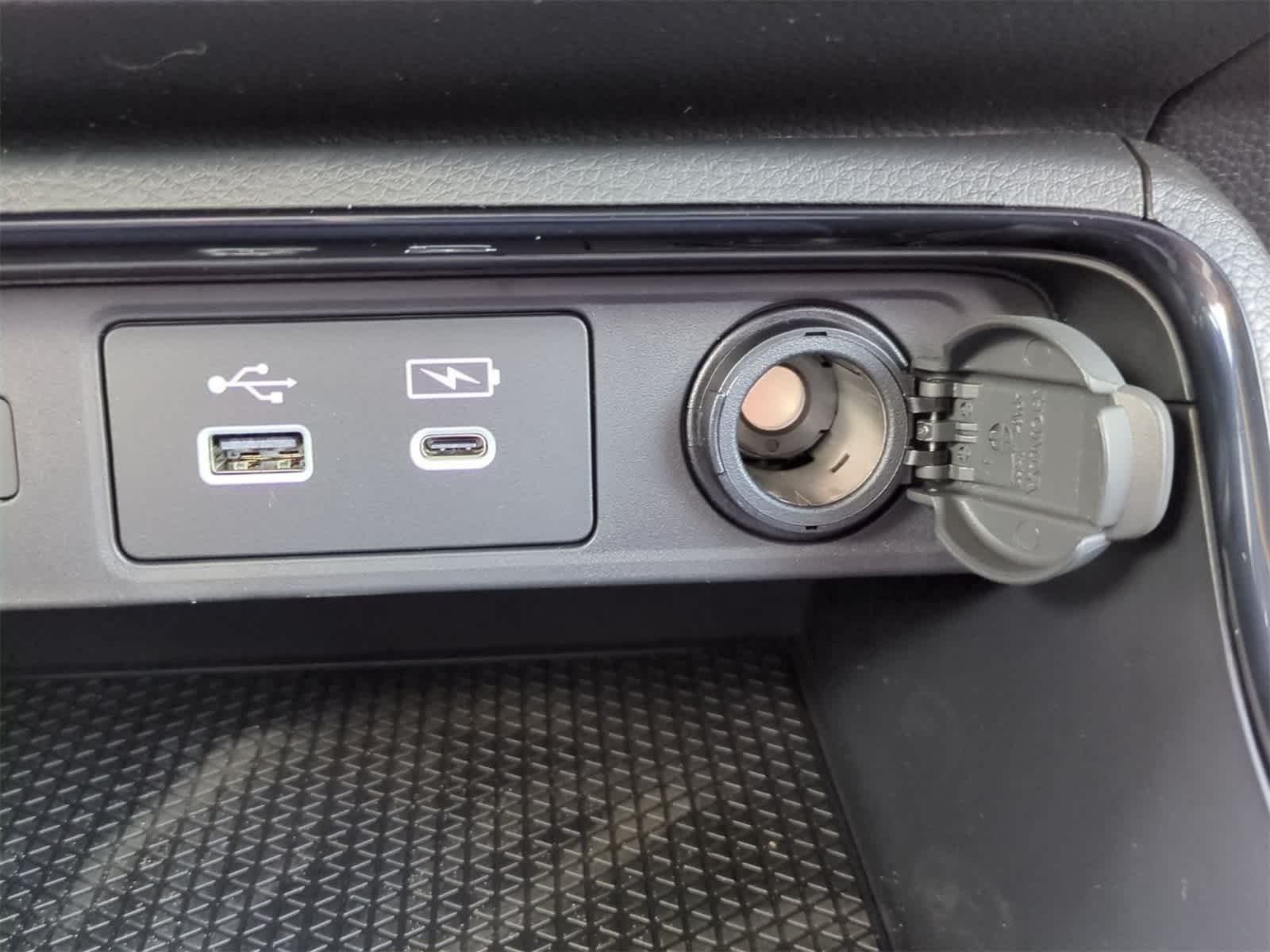 Thumbnail: 2025 Honda CR-V - 22