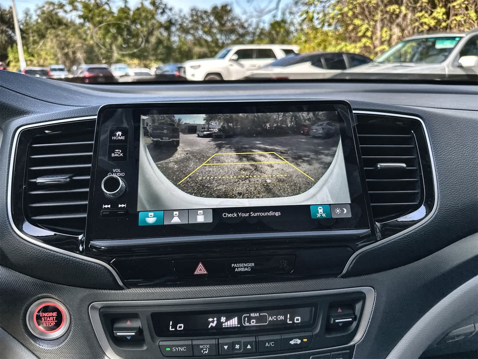 Thumbnail: 2026 Honda Ridgeline - 20