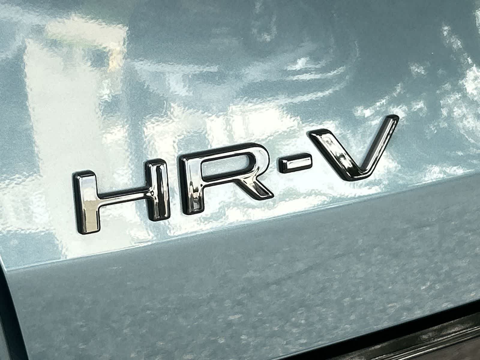 Thumbnail: 2023 Honda HR-V - 8