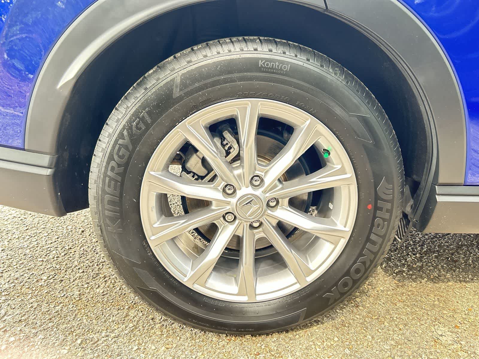 Thumbnail: 2024 Honda CR-V - 5