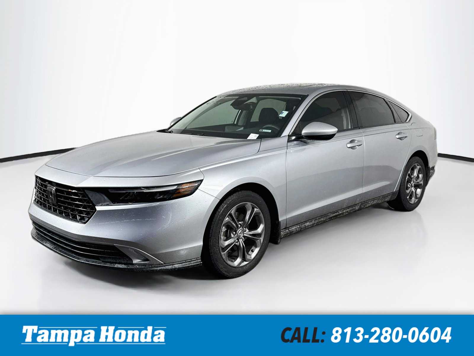 2023 Honda Accord