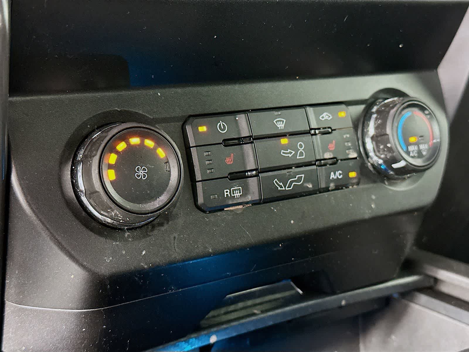 Thumbnail: 2019 Ford F-150 - 18