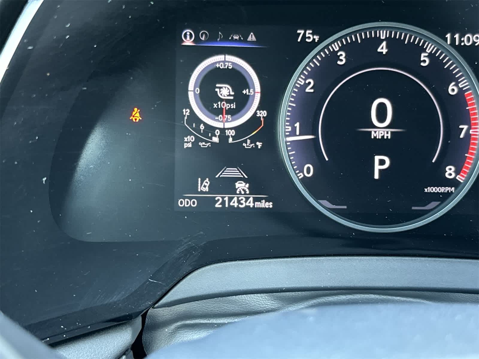 Thumbnail: 2024 Lexus RX - 2