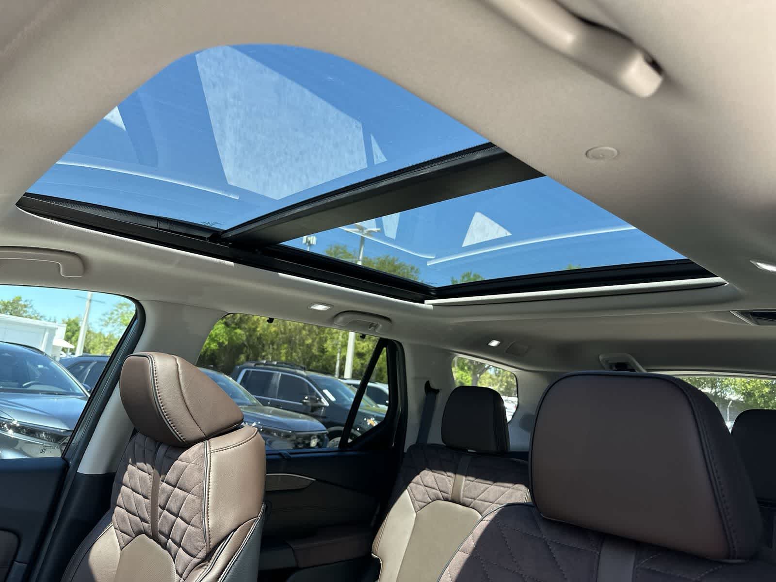 Thumbnail: 2026 Honda Pilot - 17