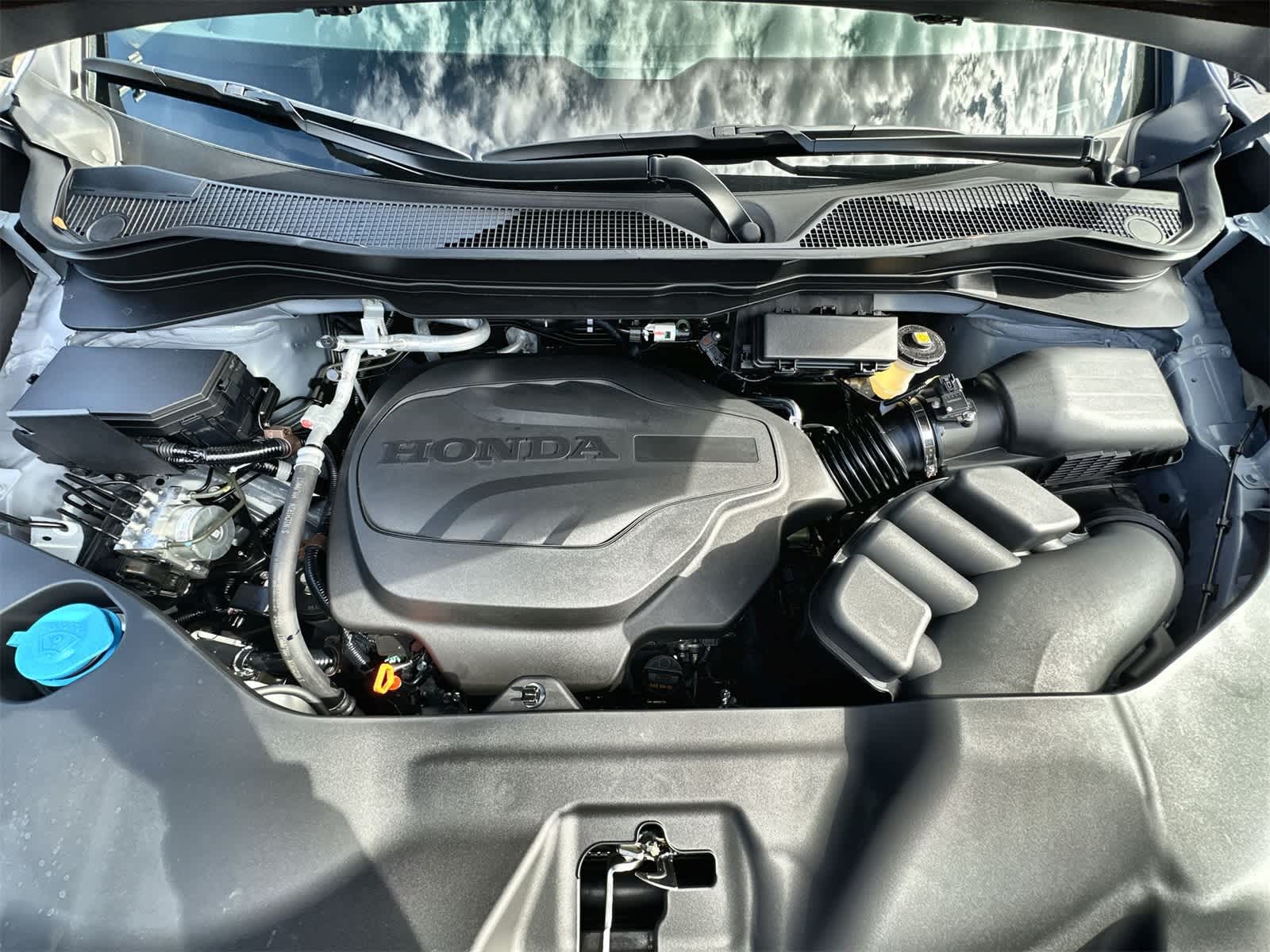 Thumbnail: 2026 Honda Ridgeline - 9