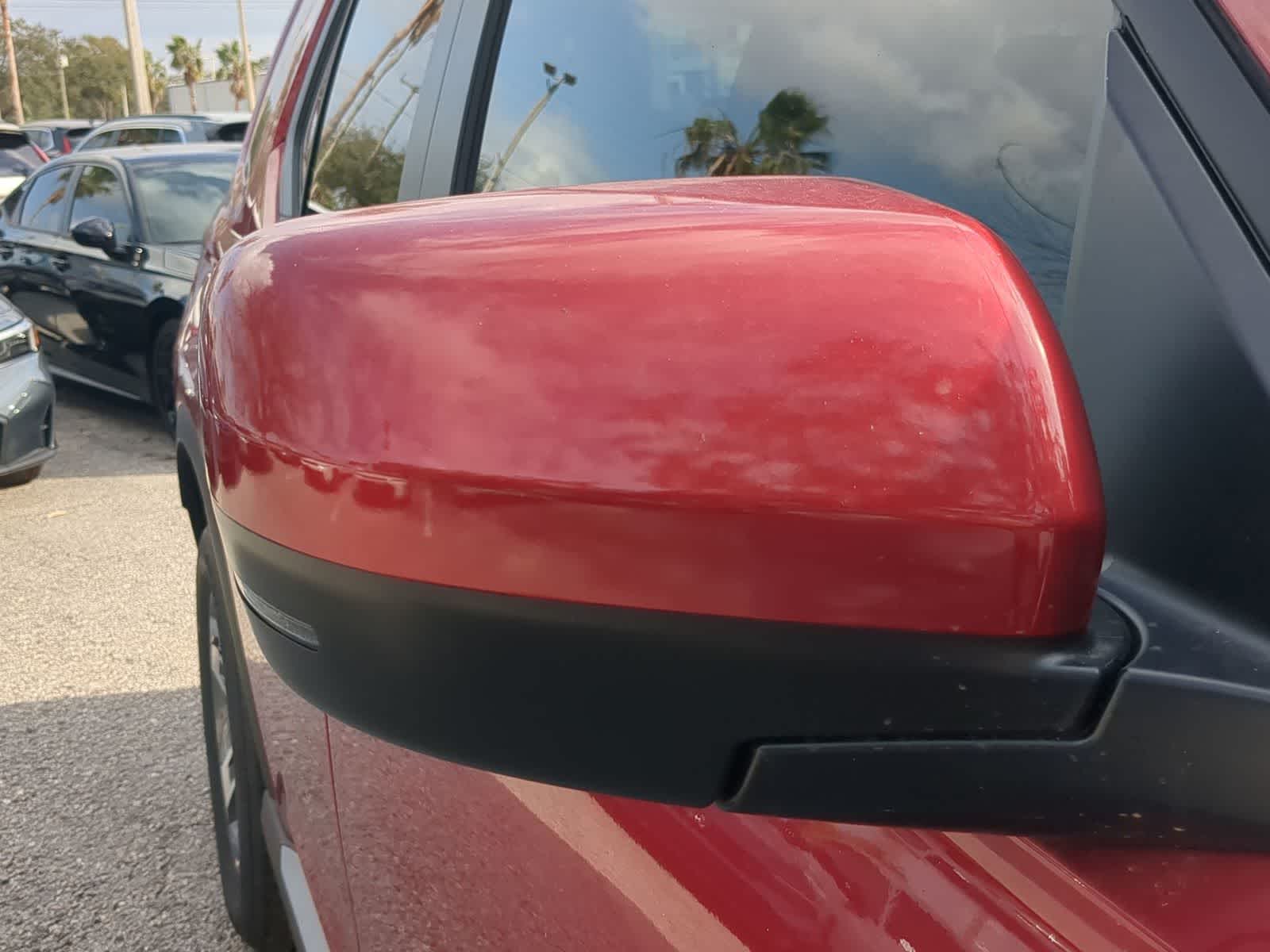 Thumbnail: 2025 Honda Pilot - 12