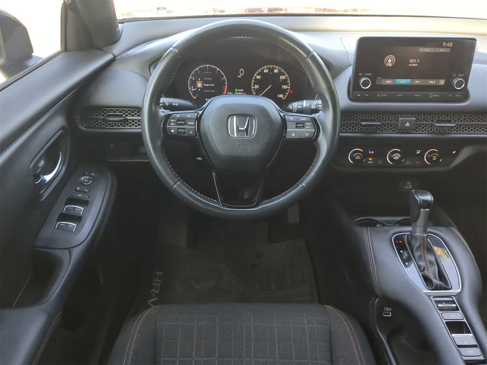 Thumbnail: 2023 Honda HR-V - 15