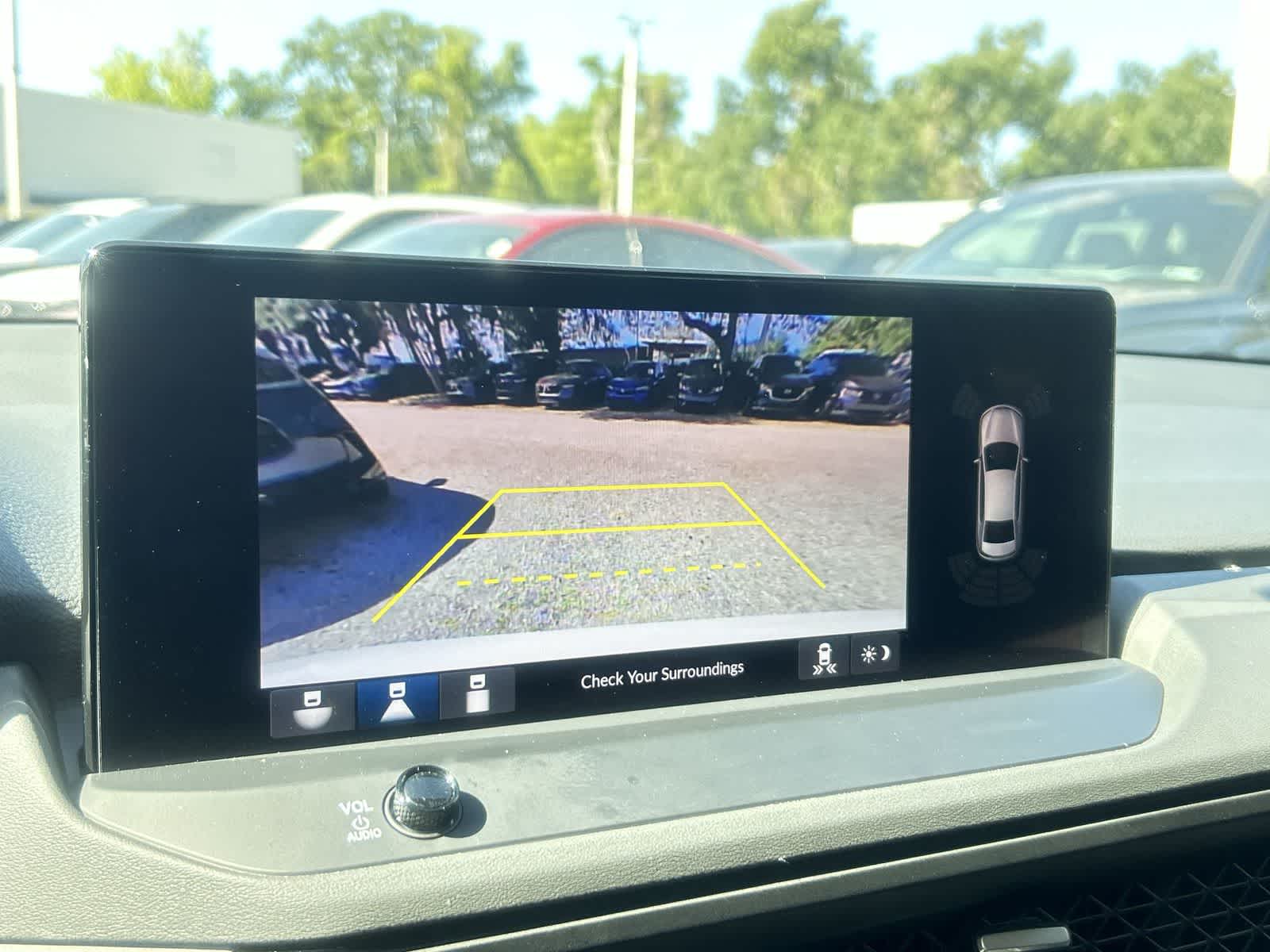 Thumbnail: 2024 Honda Accord - 20