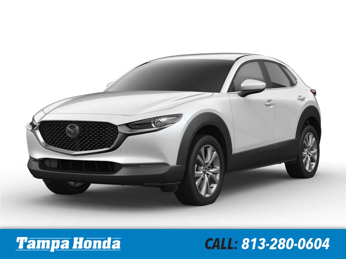 2021 Mazda CX-30 Select -
                  Tampa, FL