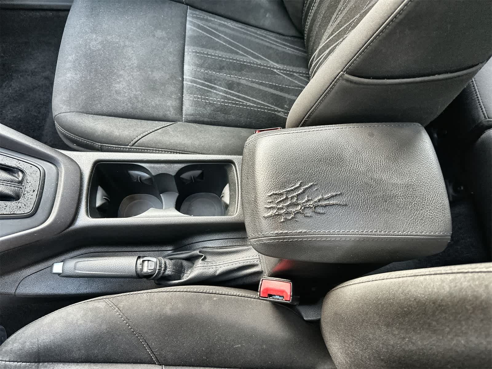 Thumbnail: 2016 Ford Focus - 16