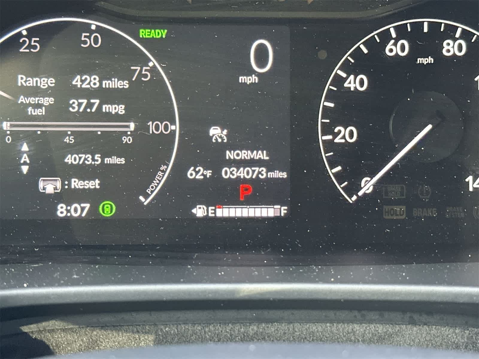 Thumbnail: 2024 Honda CR-V - 2