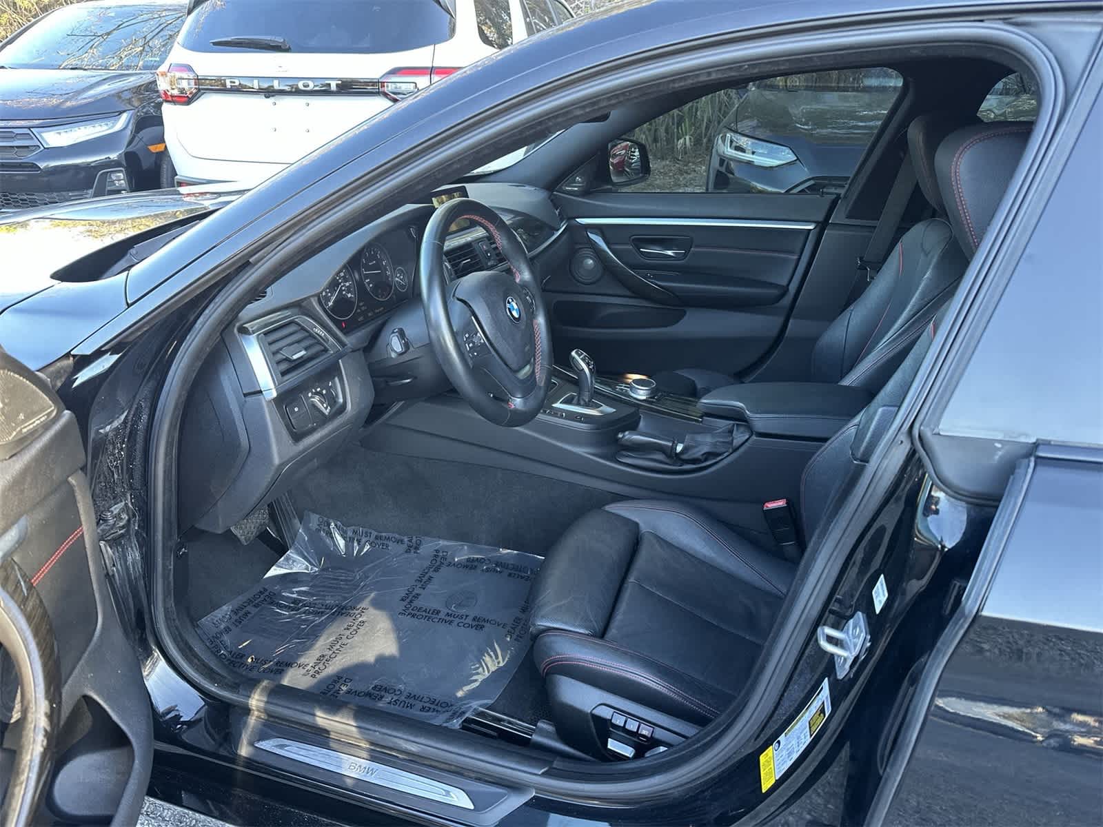 Thumbnail: 2018 BMW 4 Series - 10