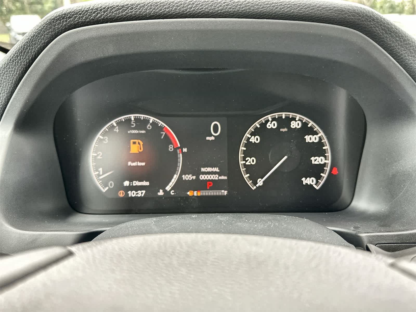 Thumbnail: 2026 Honda Ridgeline - 18