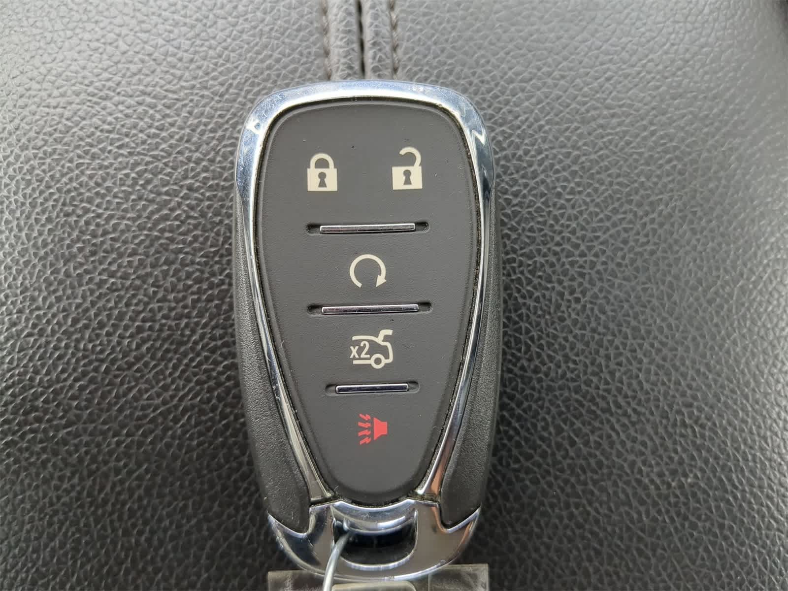 Thumbnail: 2024 Chevrolet Malibu - 26