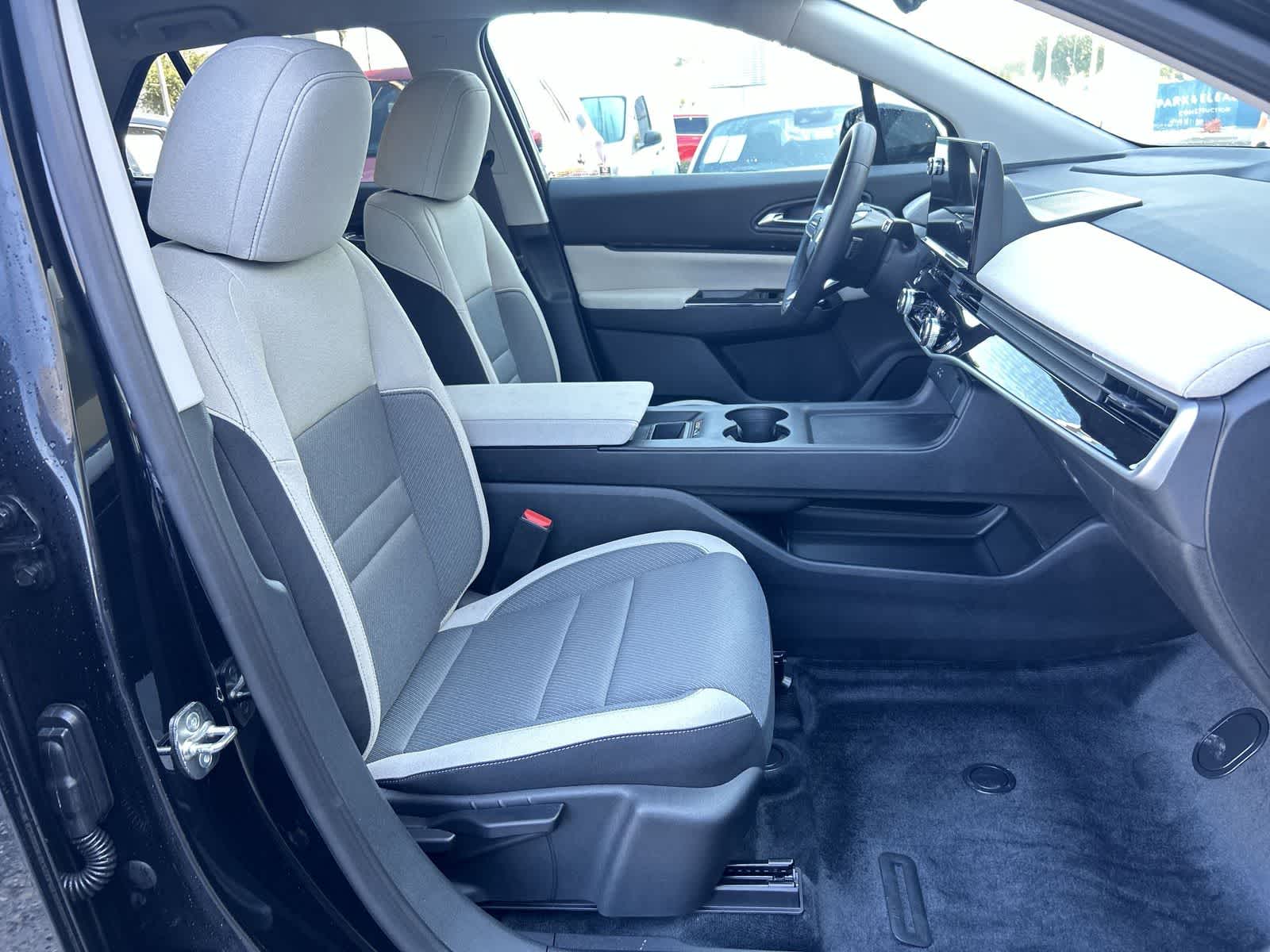 Thumbnail: 2026 Honda Prologue - 14