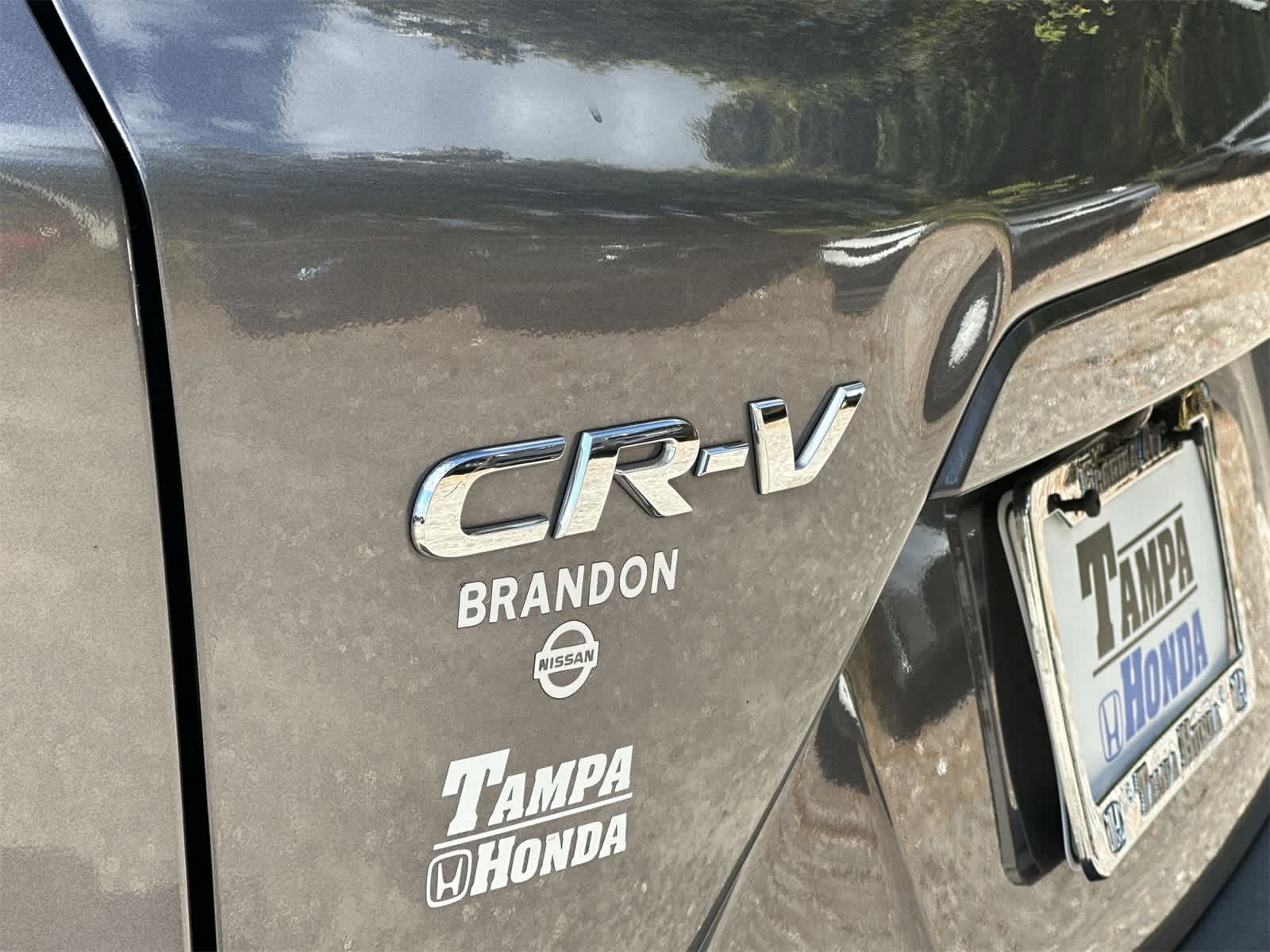 Thumbnail: 2018 Honda CR-V - 7