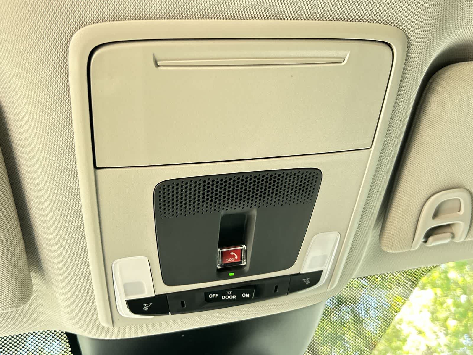 Thumbnail: 2026 Honda Passport - 17