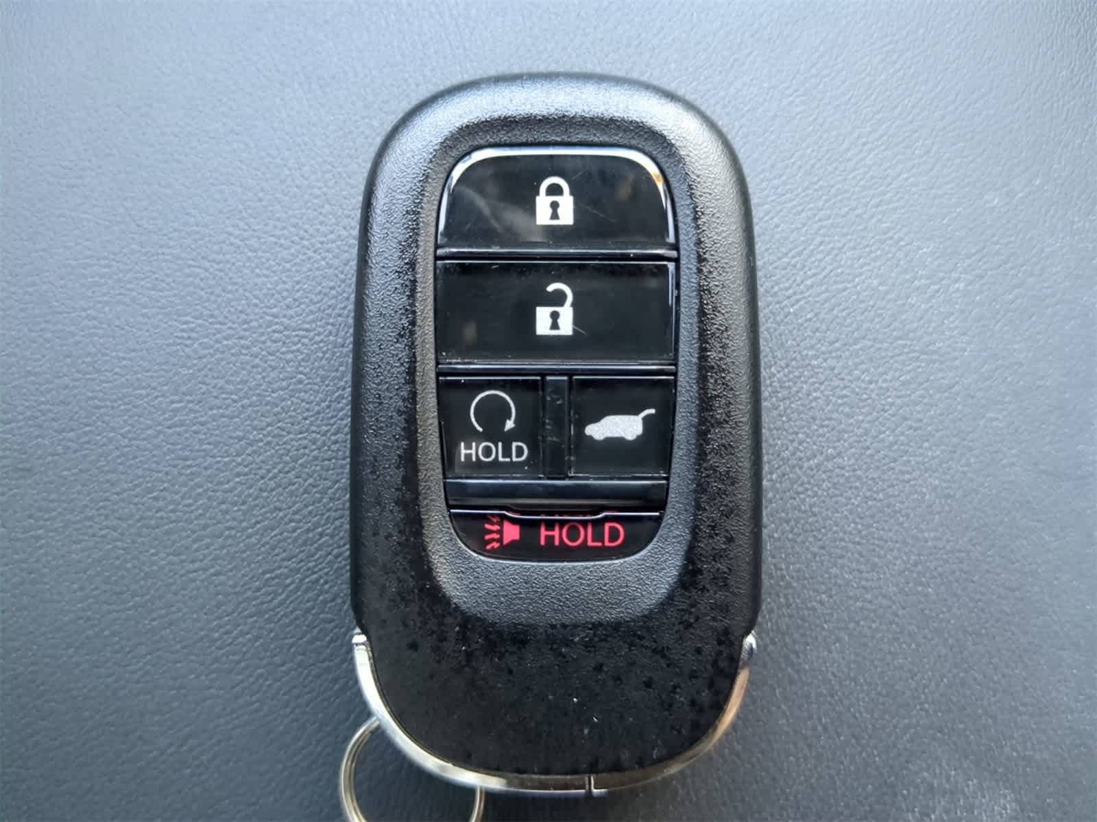 Thumbnail: 2023 Honda HR-V - 26