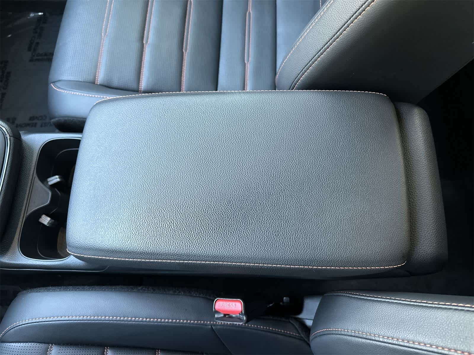 Thumbnail: 2025 Honda CR-V - 16