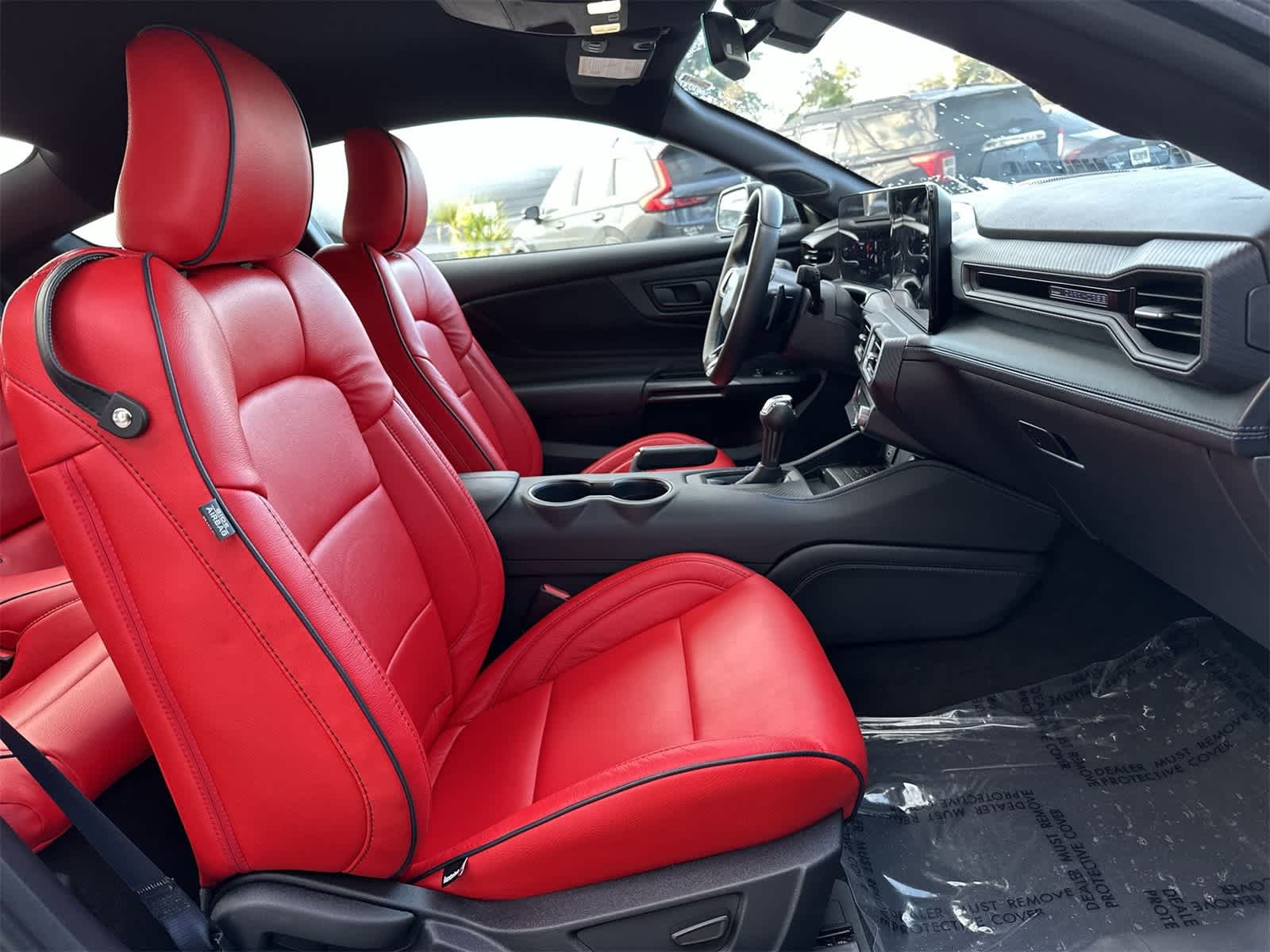 Thumbnail: 2024 Ford Mustang - 14