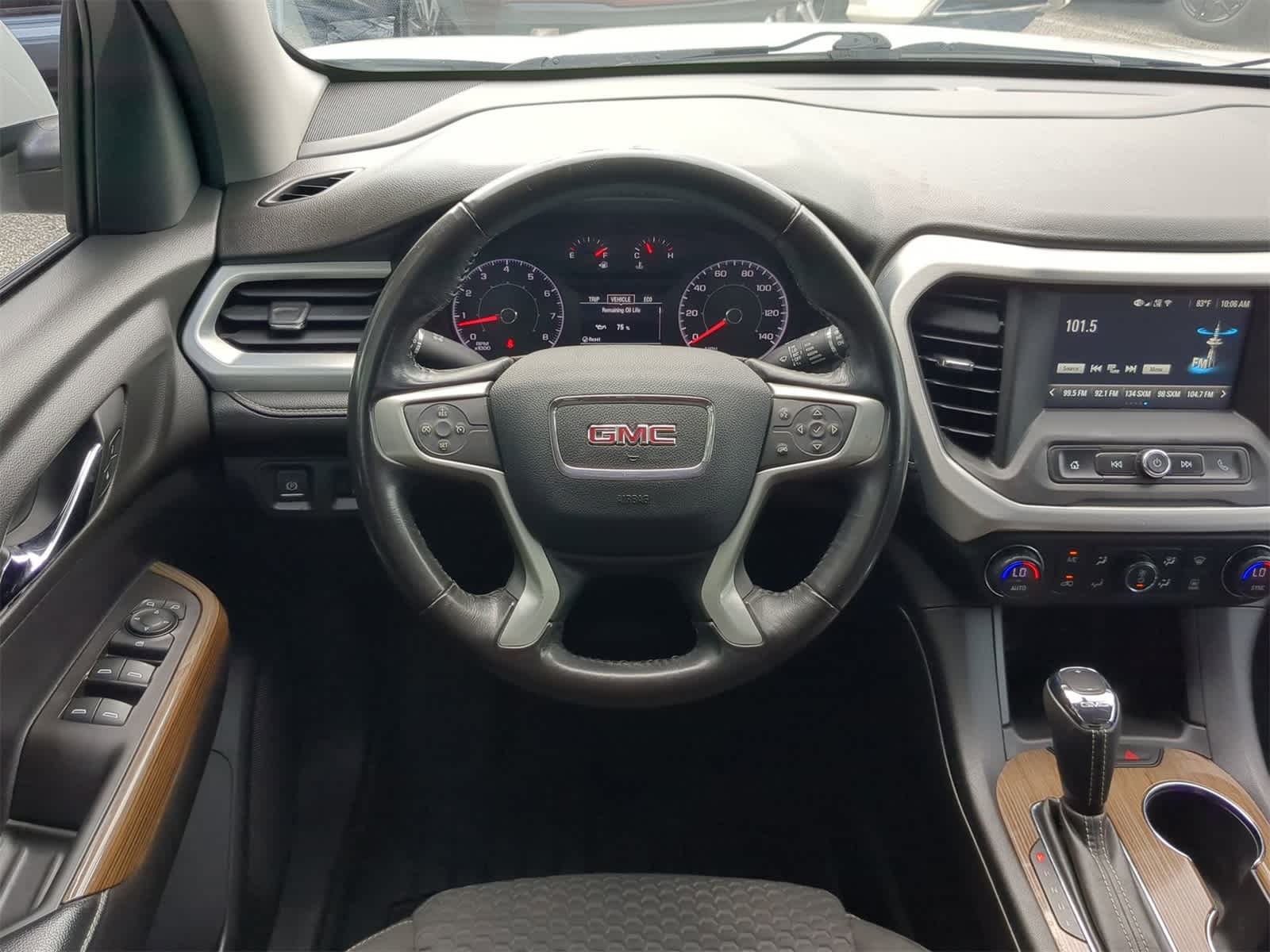 Thumbnail: 2019 GMC Acadia - 16