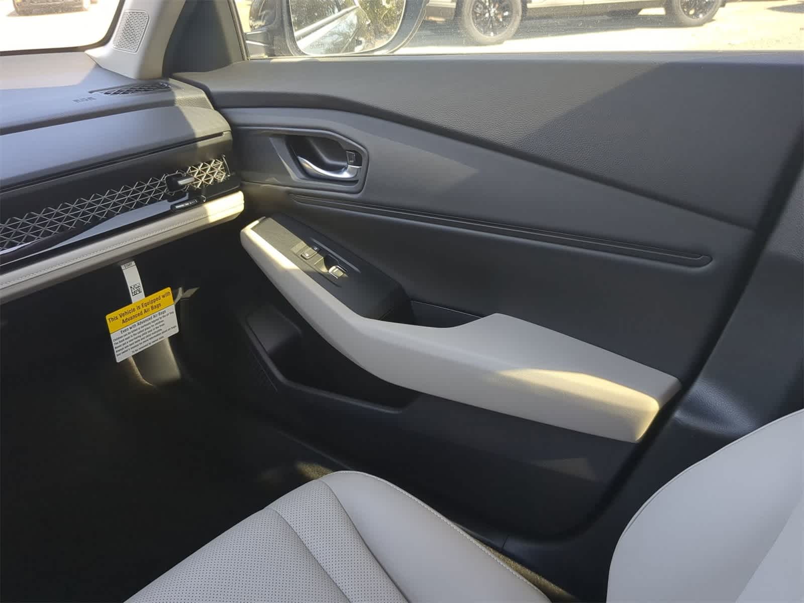 Thumbnail: 2025 Honda Accord - 16