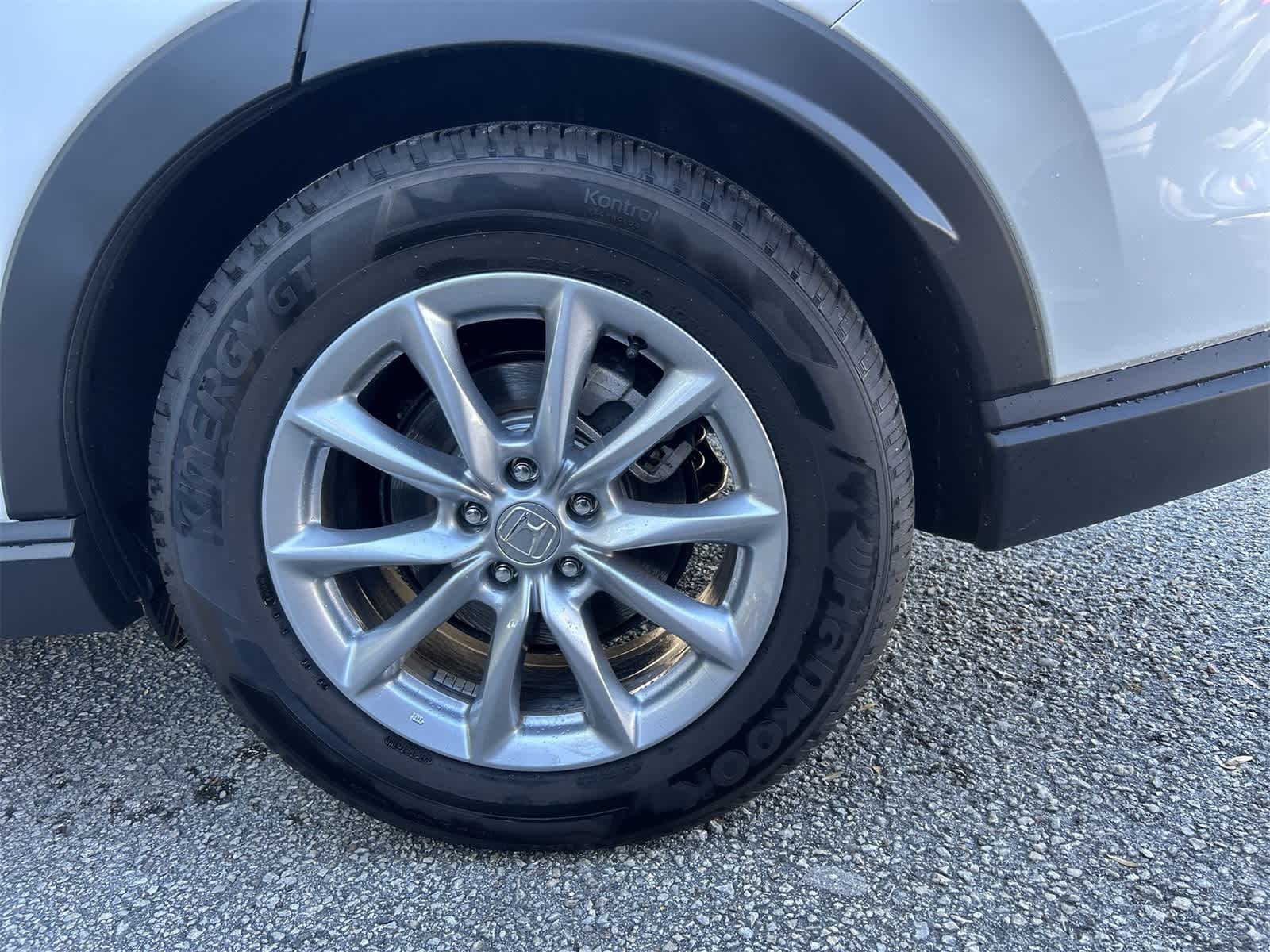 Thumbnail: 2026 Honda CR-V - 8