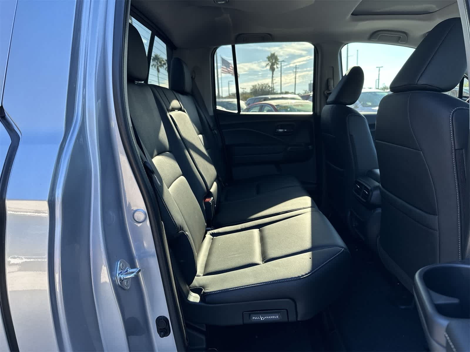 Thumbnail: 2026 Honda Ridgeline - 18