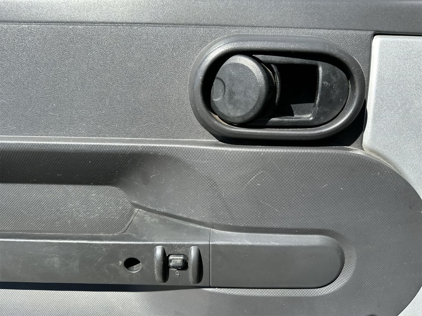 Thumbnail: 2007 Jeep Wrangler - 7