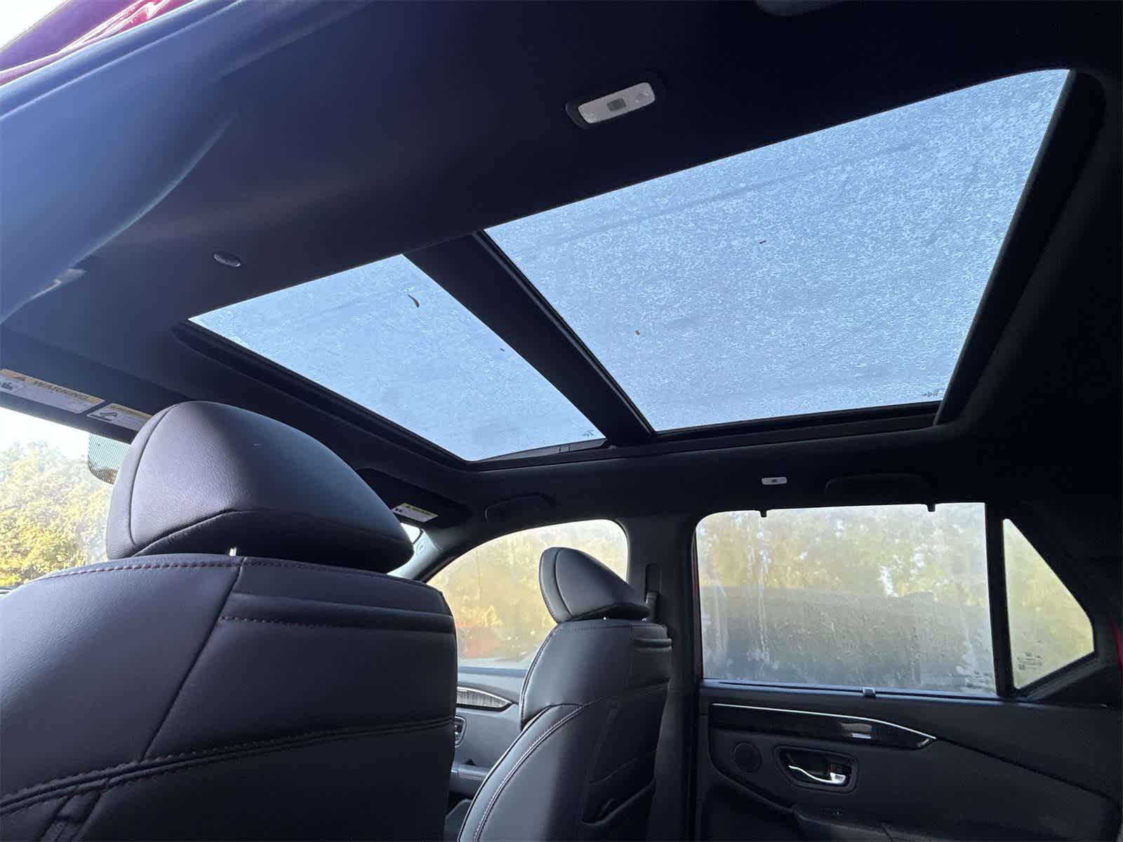 Thumbnail: 2025 Honda Pilot - 23