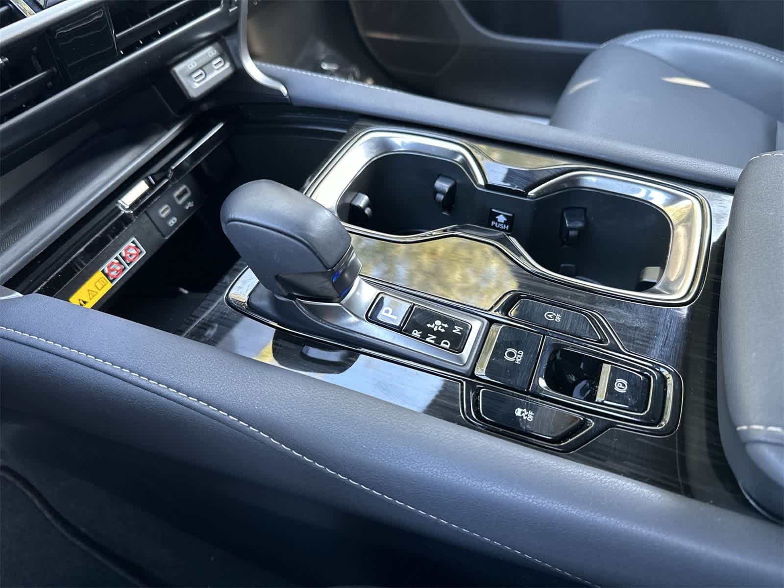 Thumbnail: 2024 Lexus RX - 15