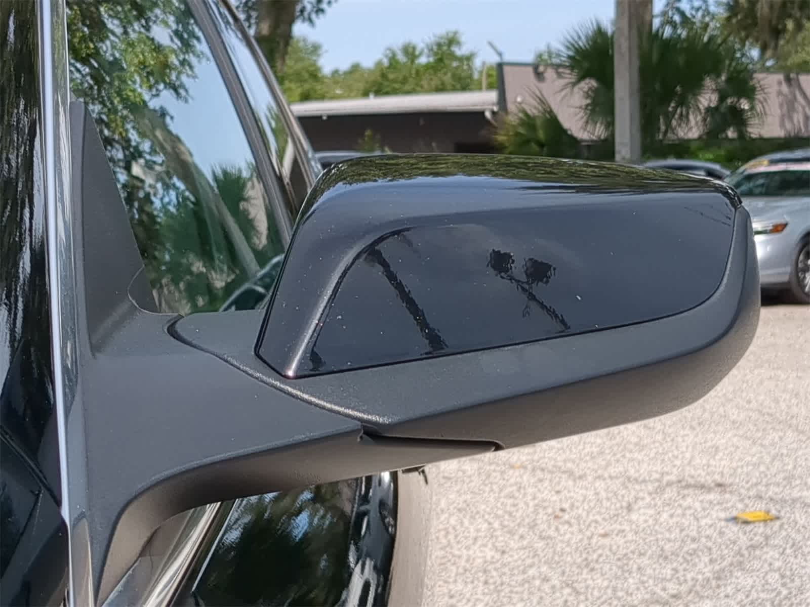 Thumbnail: 2024 Chevrolet Malibu - 12