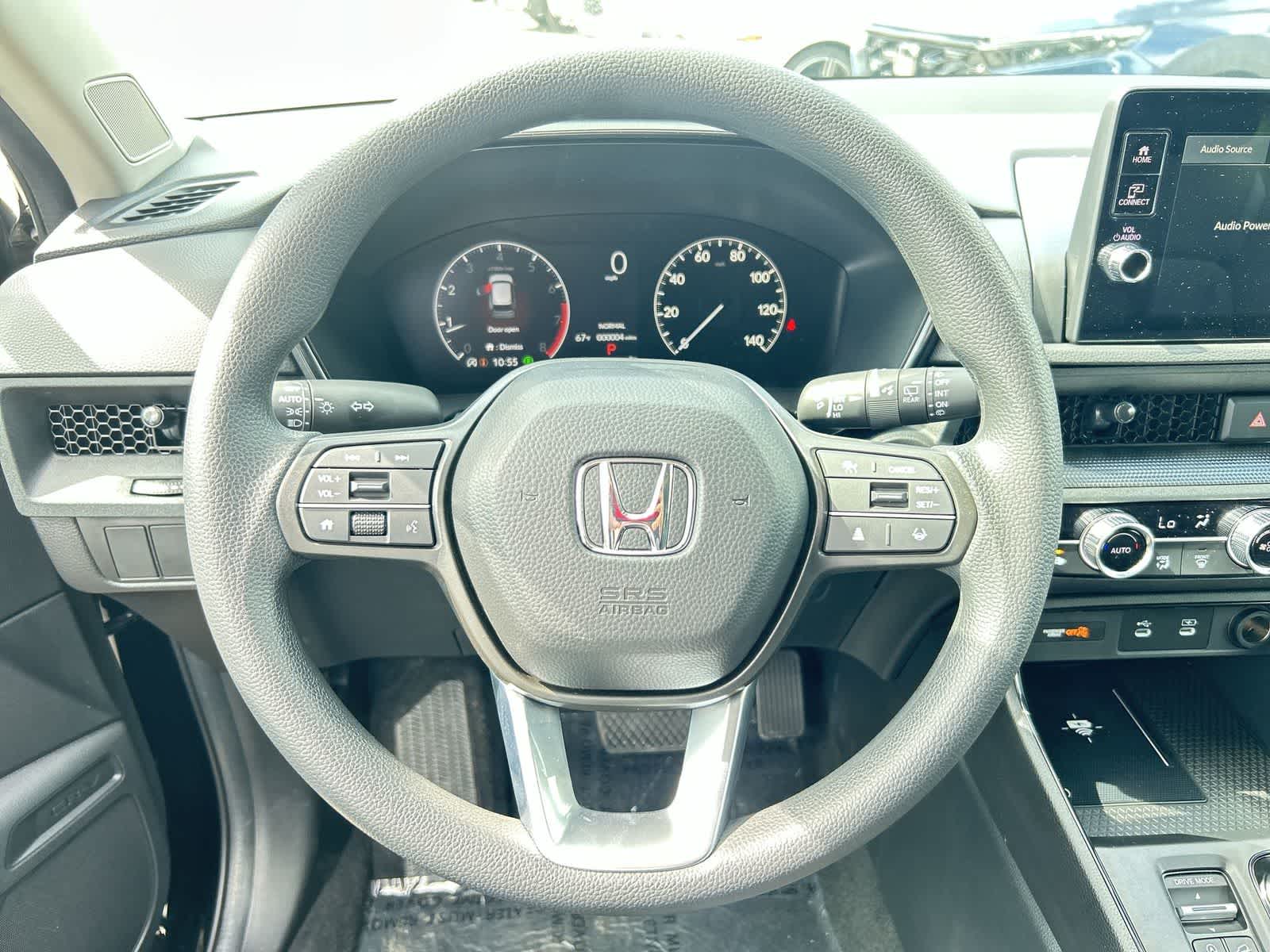 Thumbnail: 2026 Honda CR-V - 16