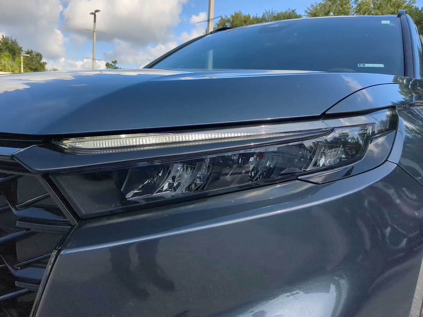 Thumbnail: 2023 Honda CR-V - 10