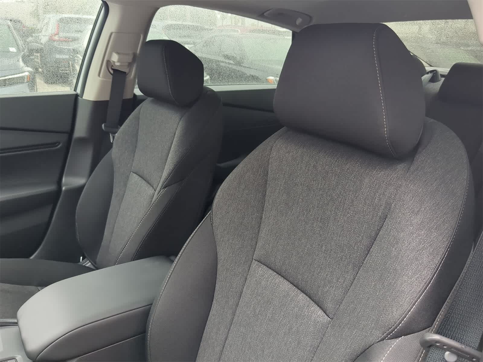 2025 Honda Accord SE 7