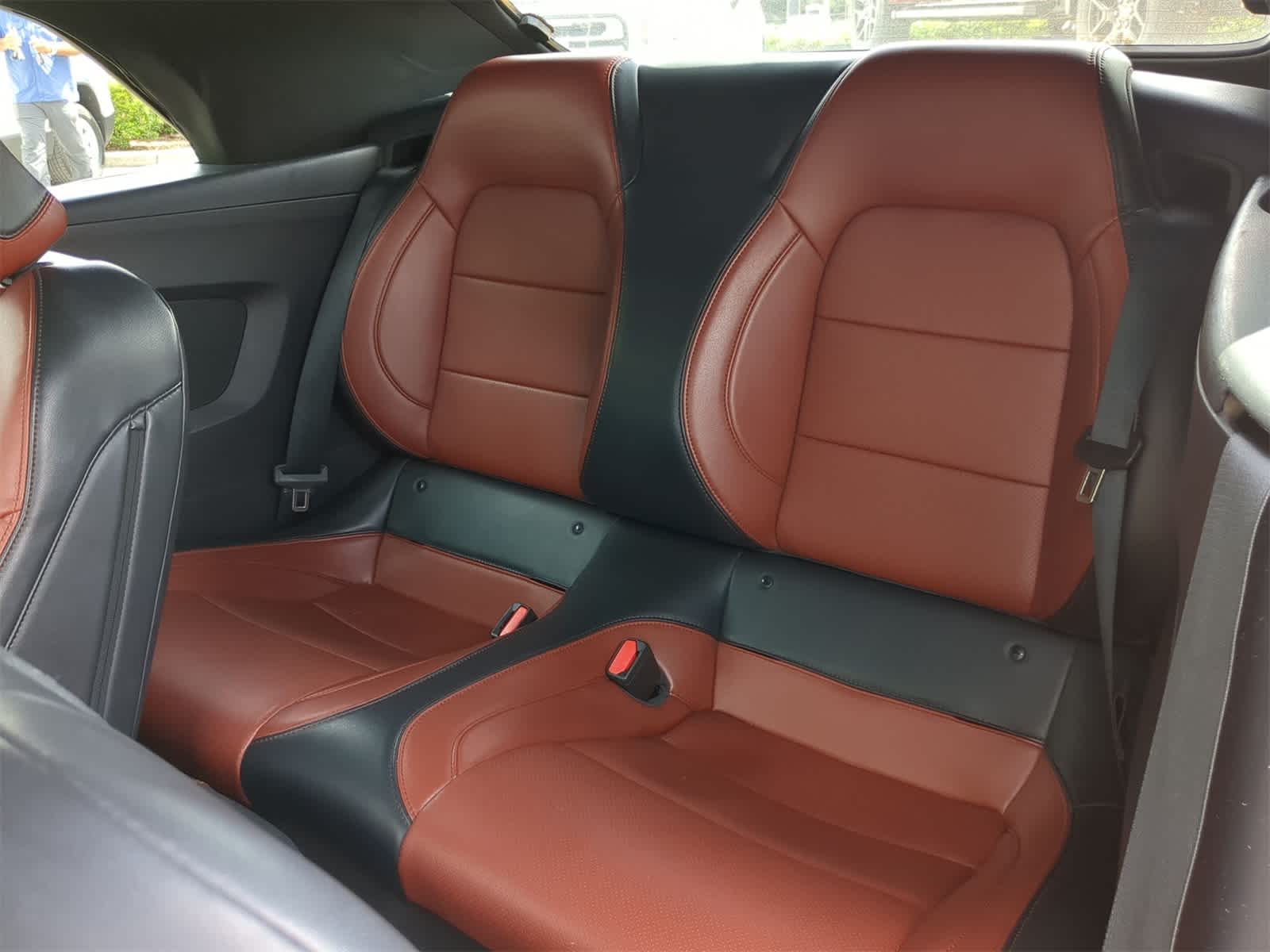 Thumbnail: 2024 Ford Mustang - 13