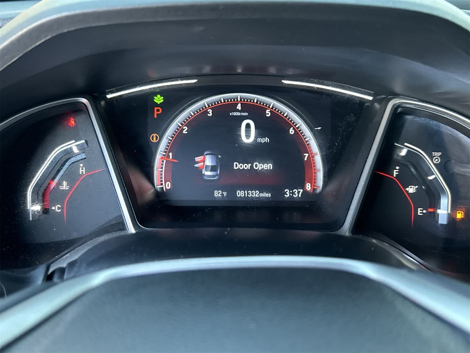 Thumbnail: 2020 Honda Civic - 18