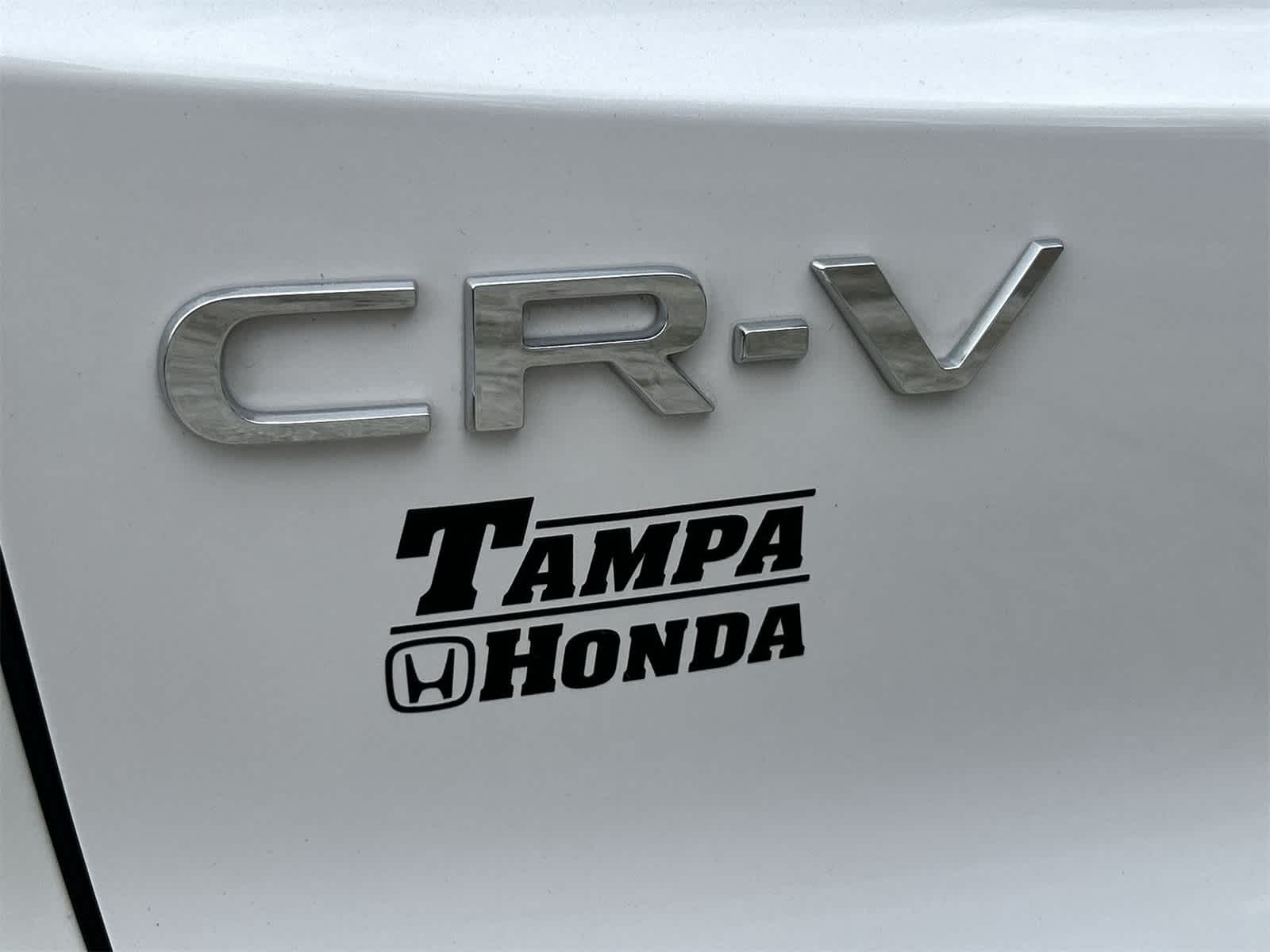 Thumbnail: 2025 Honda CR-V - 7