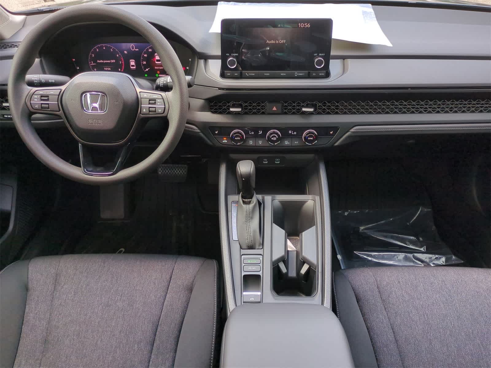 Thumbnail: 2025 Honda Accord - 14