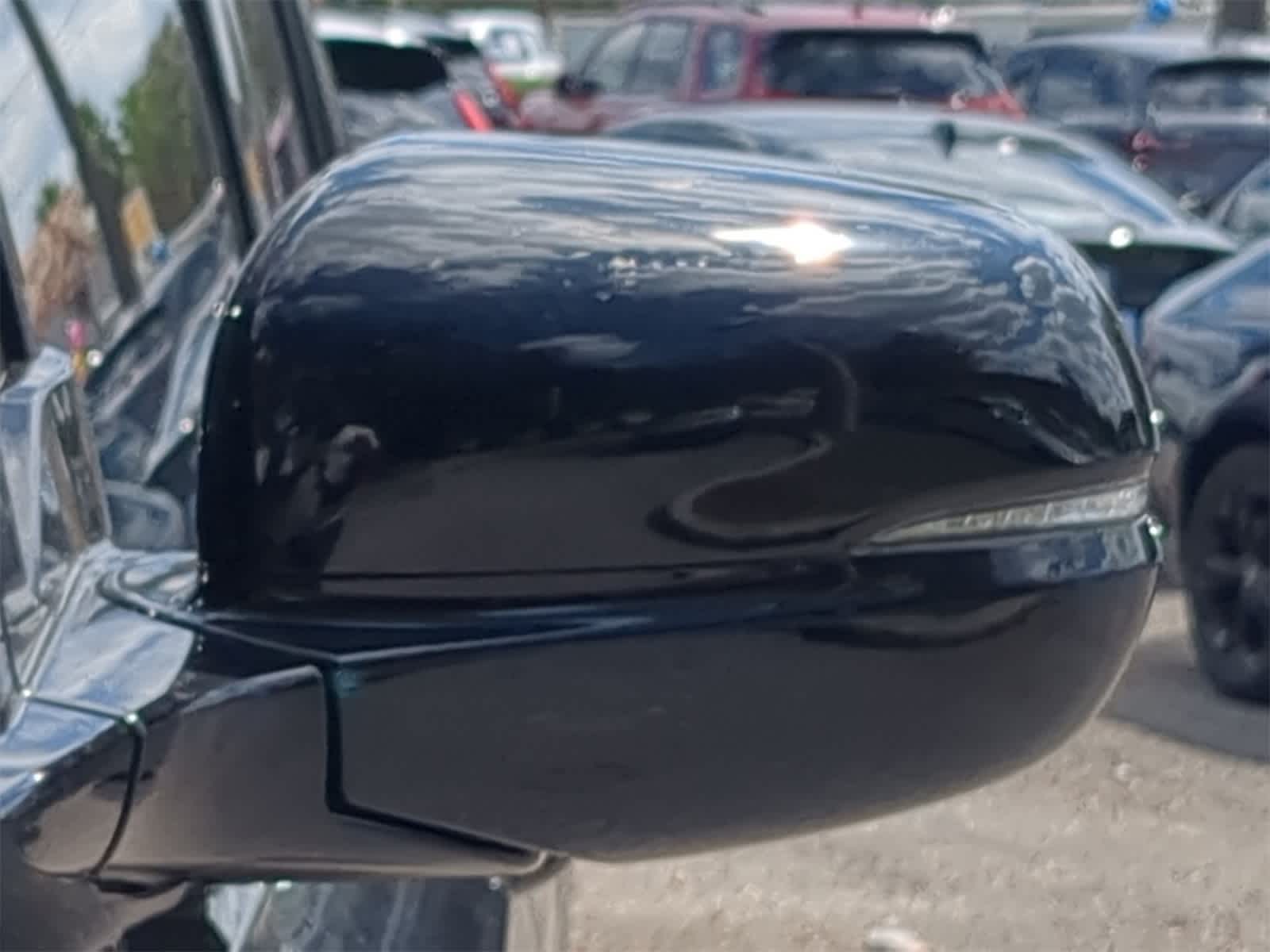 Thumbnail: 2026 Honda Ridgeline - 12