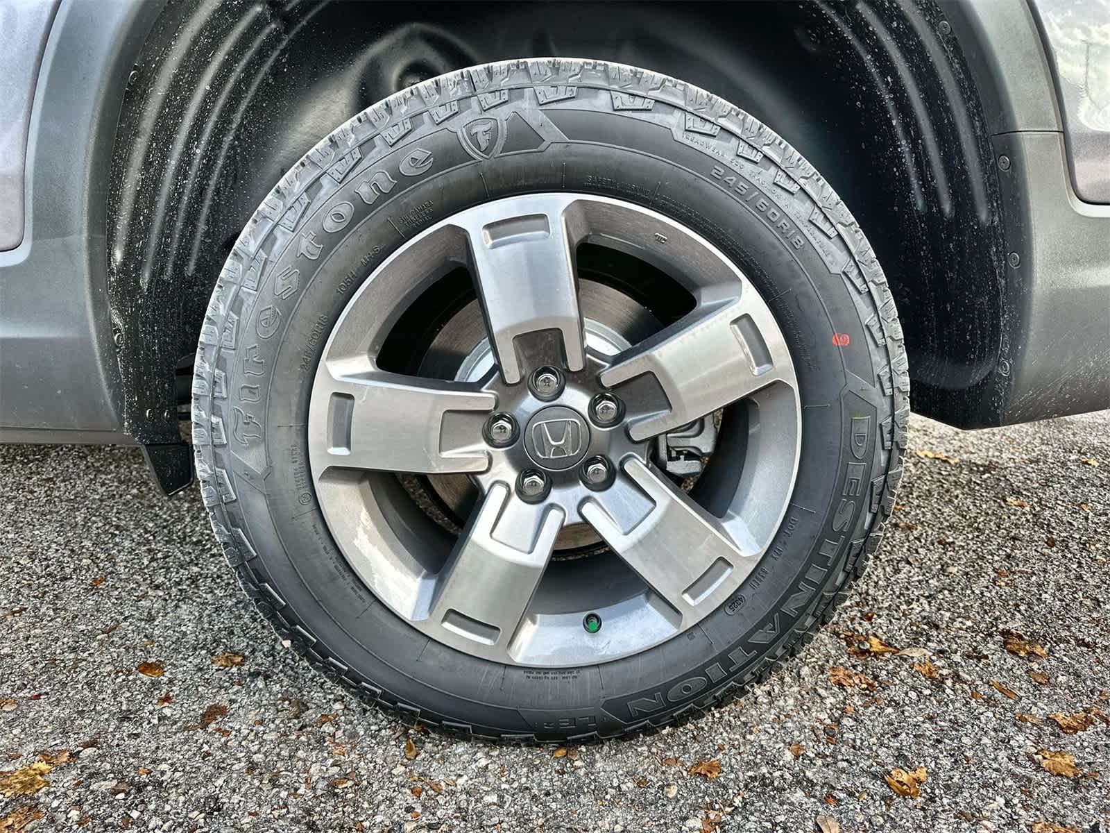 Thumbnail: 2026 Honda Ridgeline - 8