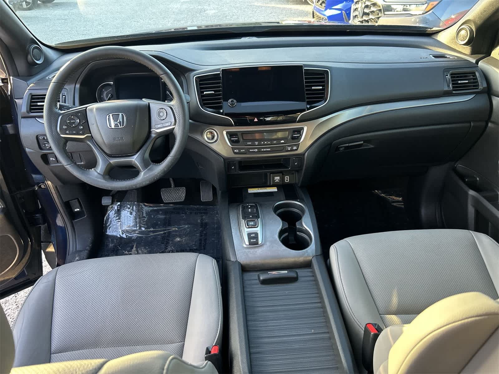 Thumbnail: 2022 Honda Passport - 10