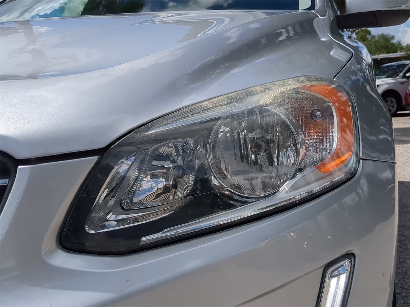Thumbnail: 2016 Volvo XC60 - 10