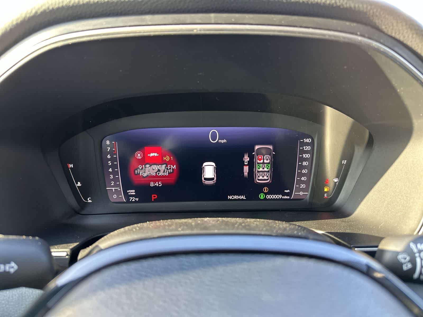 Thumbnail: 2026 Honda Pilot - 19
