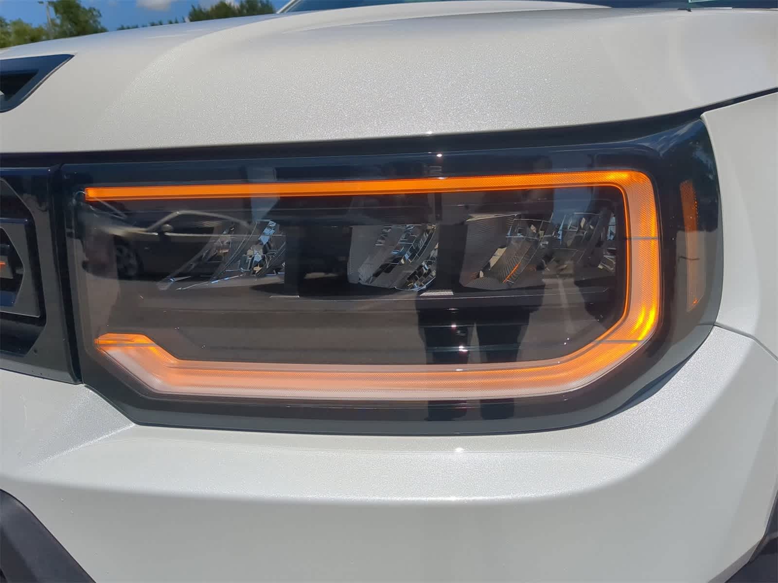 Thumbnail: 2026 Honda Passport - 10
