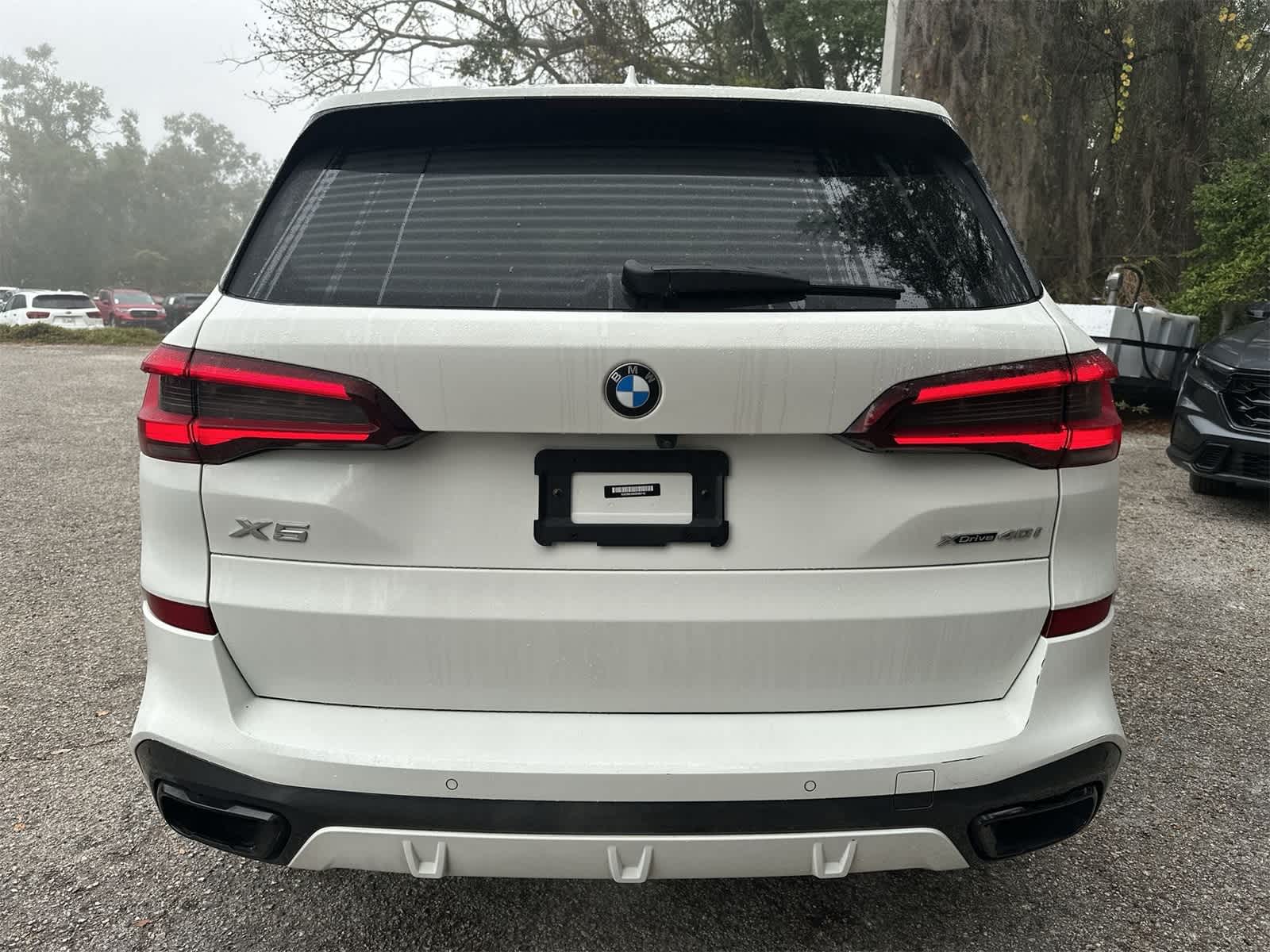 Thumbnail: 2022 BMW X5 - 5