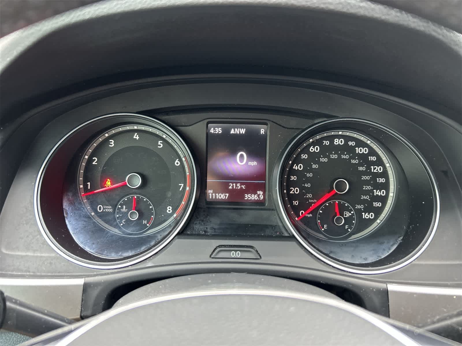 Thumbnail: 2018 Volkswagen Atlas - 18